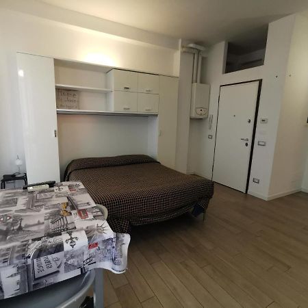 Residence Il Campo Piacenza Bagian luar foto