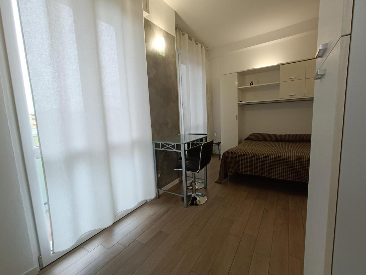 Residence Il Campo Piacenza Bagian luar foto