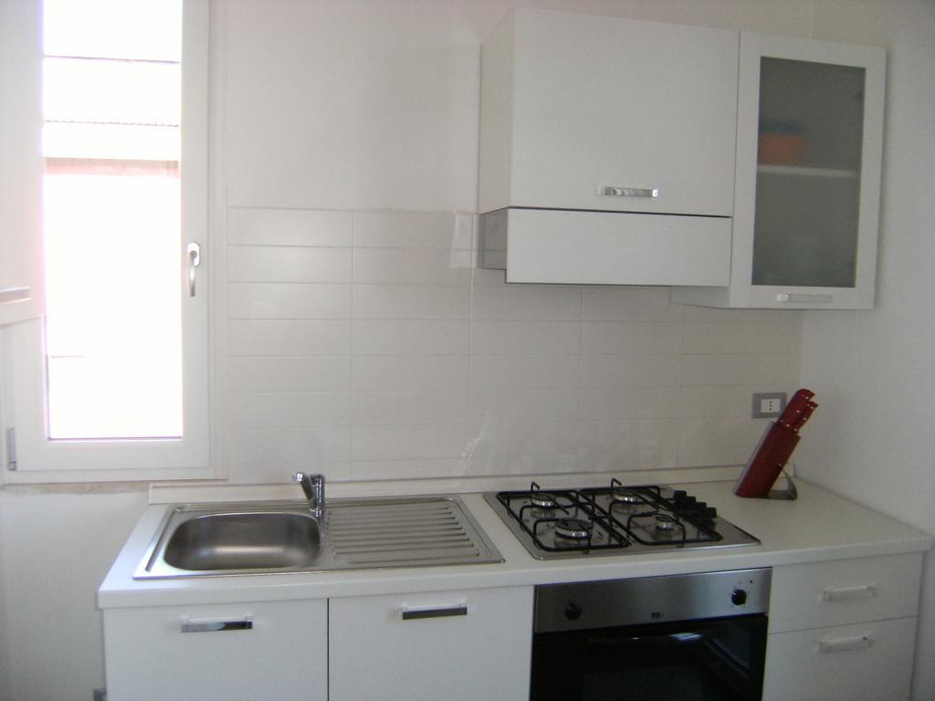 Residence Il Campo Piacenza Bagian luar foto